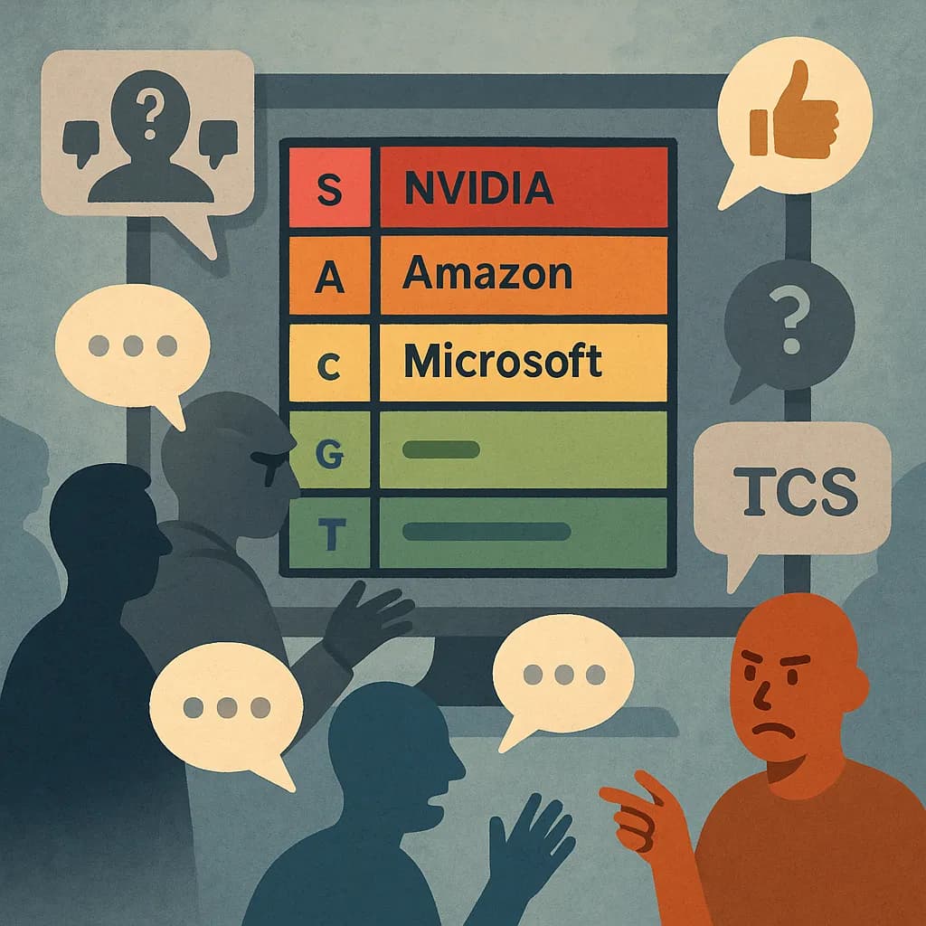 Comment reactions