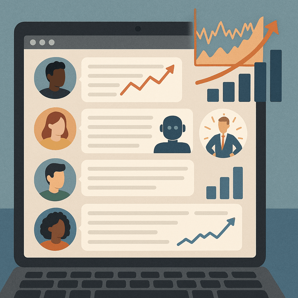 2026 Tech Hiring Boom: AI Investment Sparks Record Low Jobless Claims