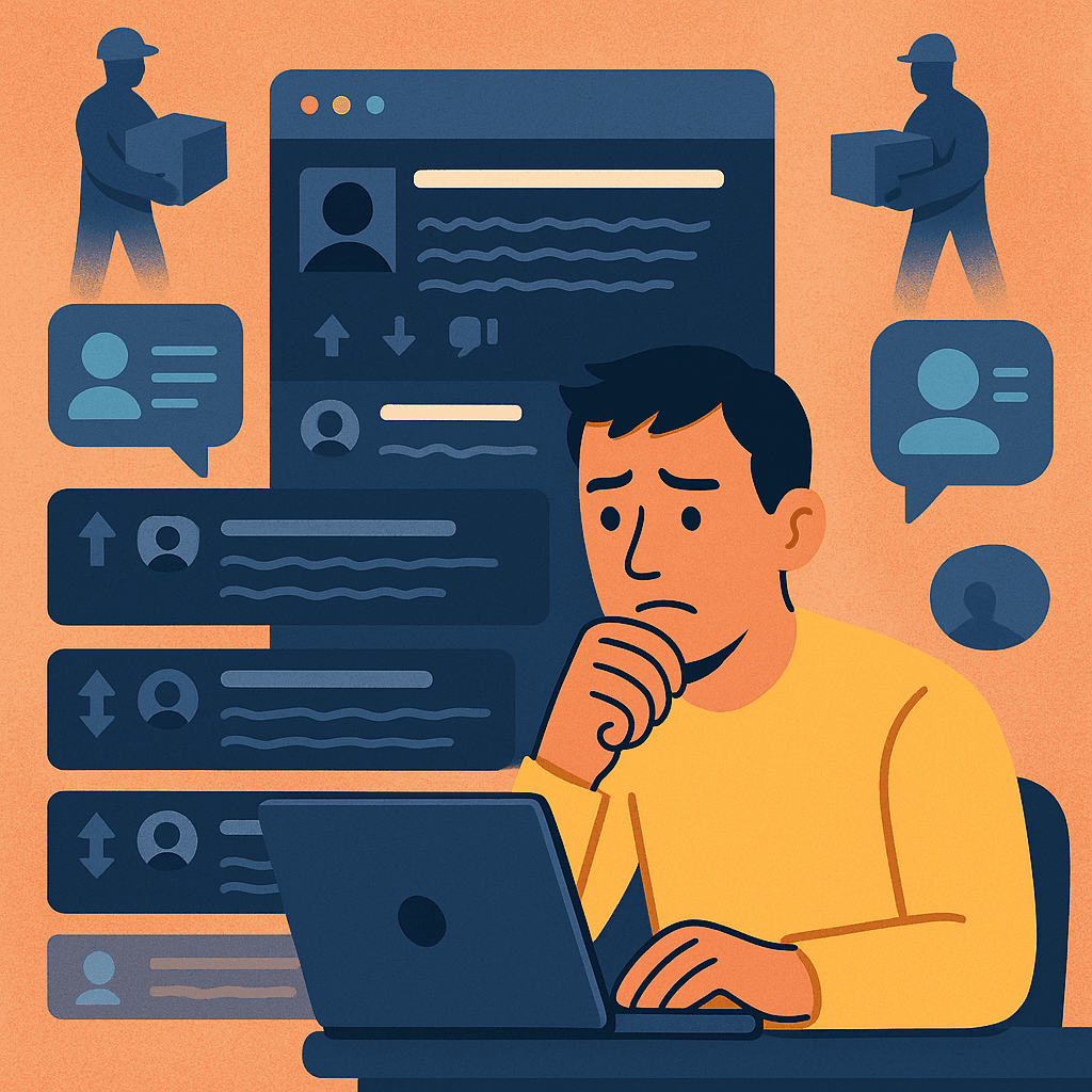 After Four Tech Layoffs, Am I the Problem? Exploring Reasons Behind Repeated Job Loss