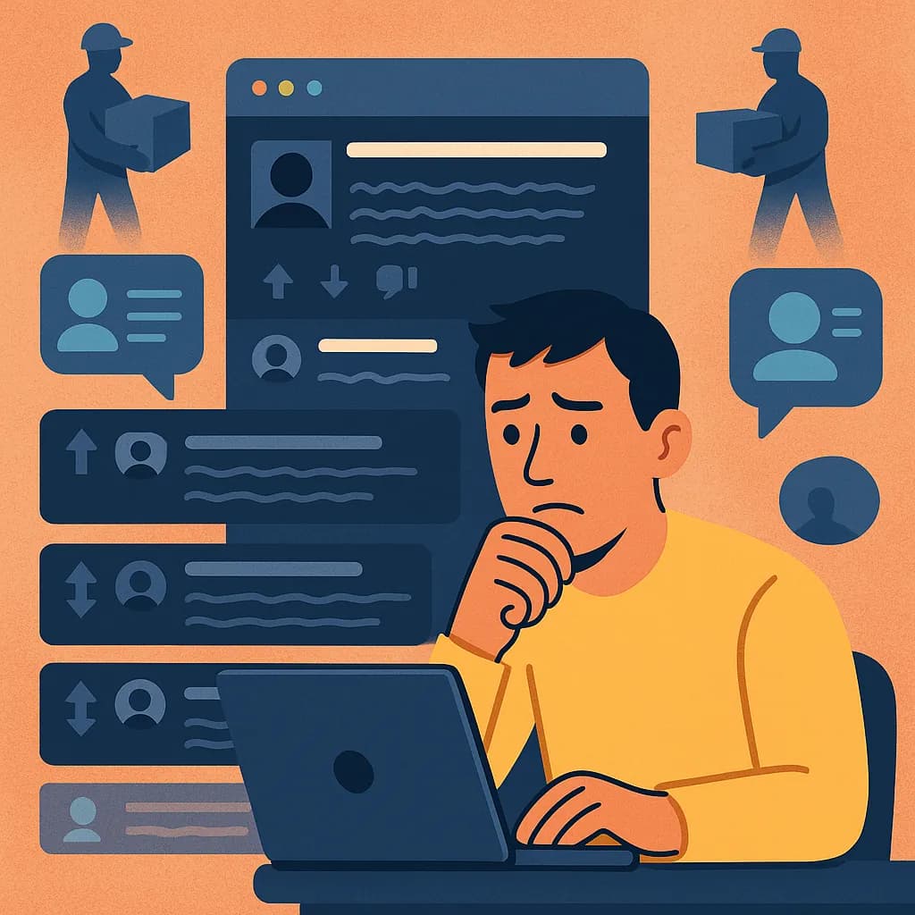 After Four Tech Layoffs, Am I the Problem? Exploring Reasons Behind Repeated Job Loss