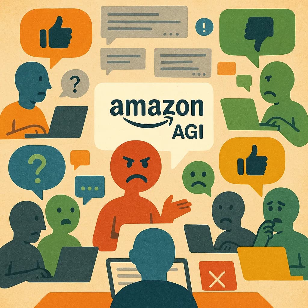 Comment reactions