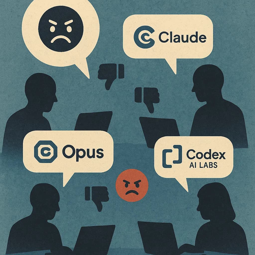 Comment reactions