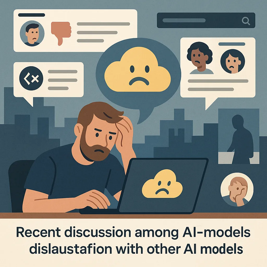 Anthropic Layoffs Impact 2024: Rising Frustration Over Claude AI Performance