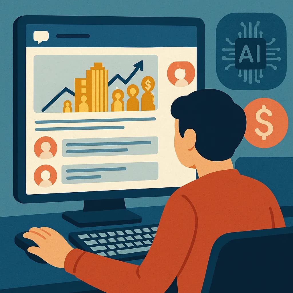 Anthropic's $2 Trillion Valuation Sparks Billionaire Boom Predictions