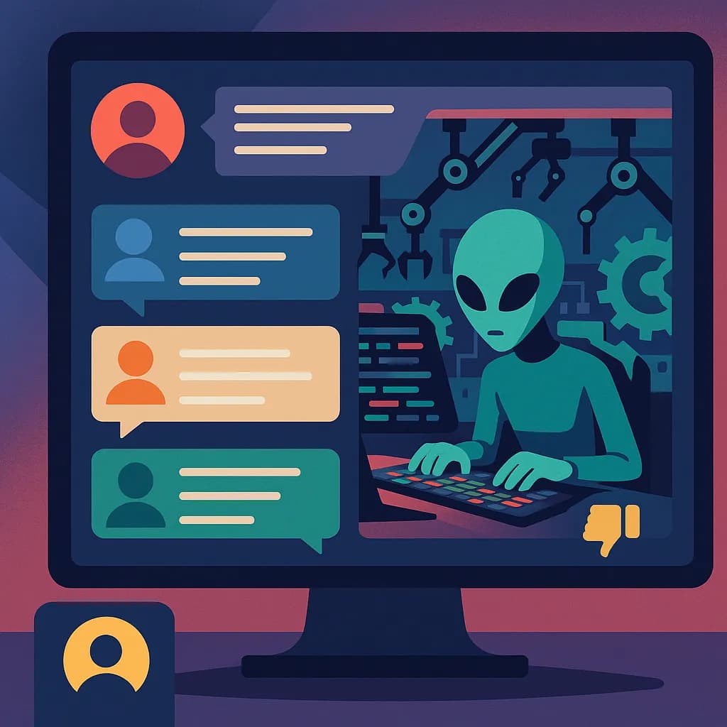 Anthropic’s Source Control Redesign Sparks Debate Over AI Engineering Innovation