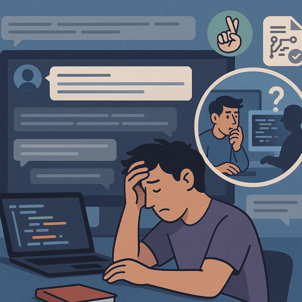 Are Traditional Coding Interviews Still Fair for Average Engineers?