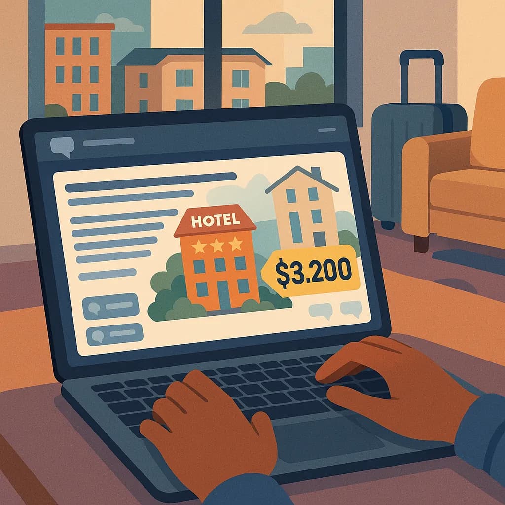 Bay Area Affordable Housing Crisis Pushes Tech Workers to Consider Hotels