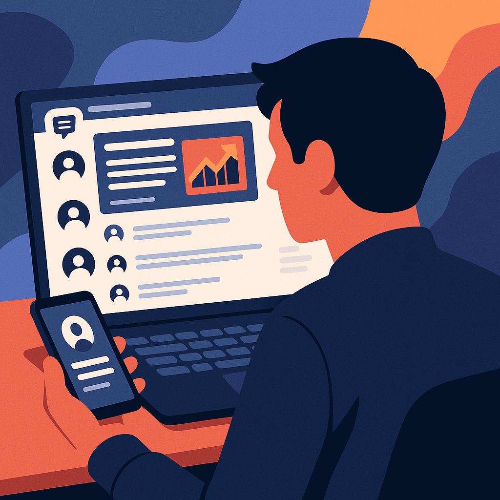 Big Tech’s Aggressive Hiring Signals Post-Pandemic Surge Fueled by AI Productivity