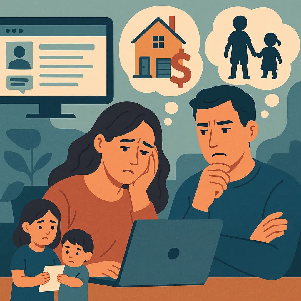 Challenges of Returning to Work After Maternity Leave With a Career Gap