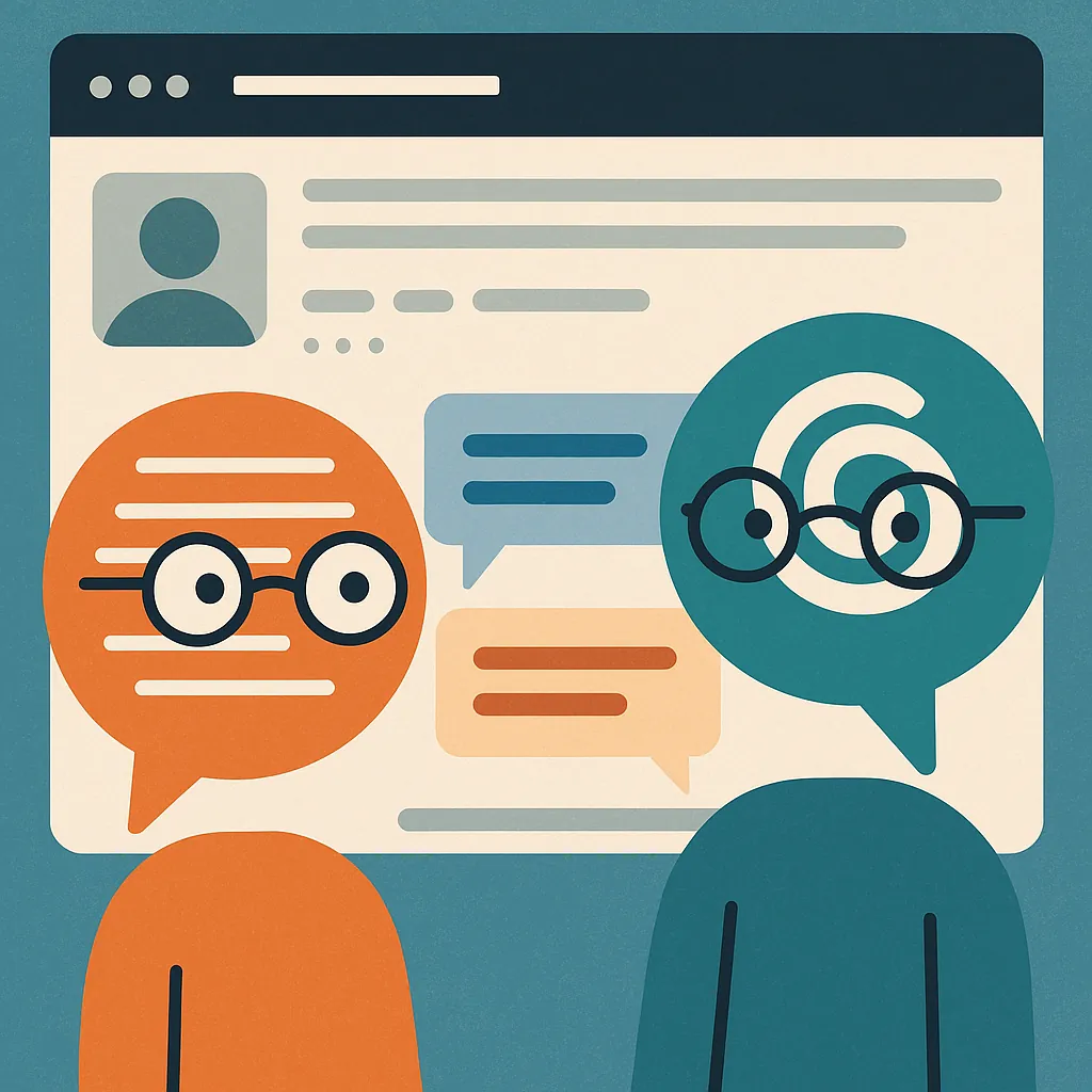 Claude vs ChatGPT Comparison: Which AI Tool Excels in Policy Compliance?