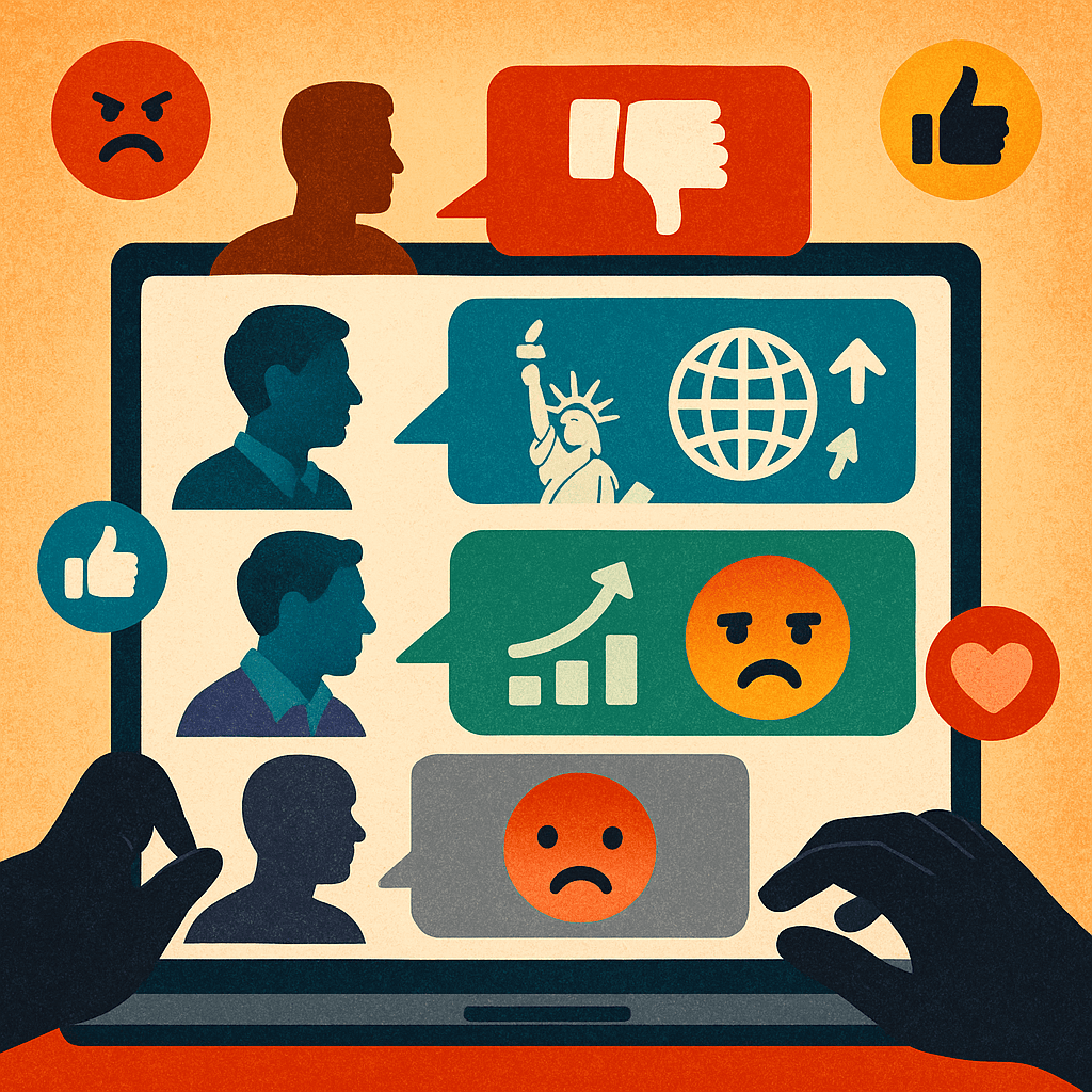 Comment reactions