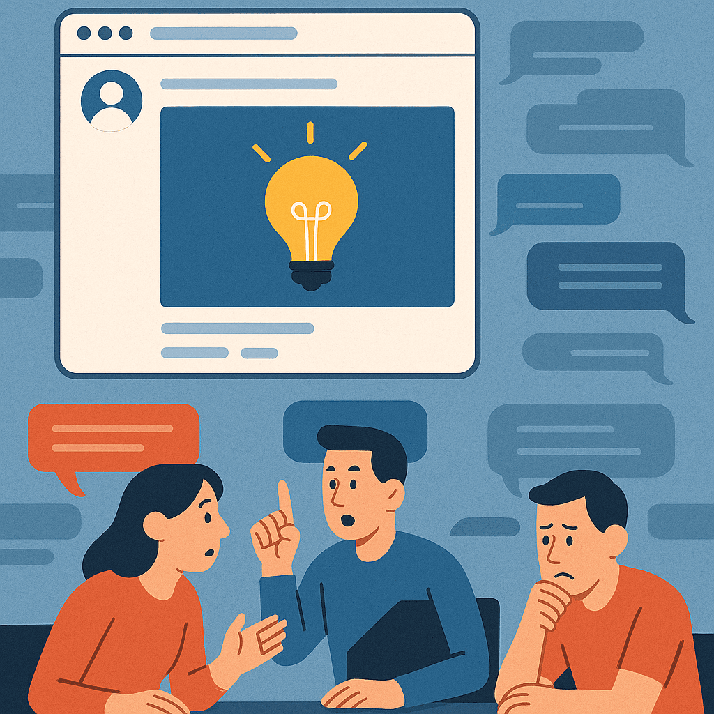 Creating Opportunities Outside Corporations: A New Path Amid Layoffs