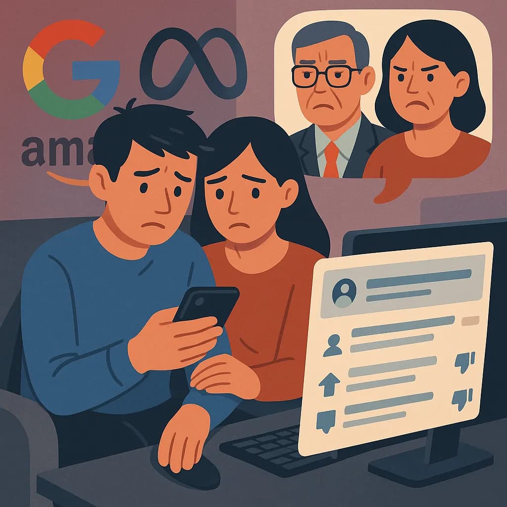 Dating Challenges in Tech: When FAANG Job Requirements Affect Relationships