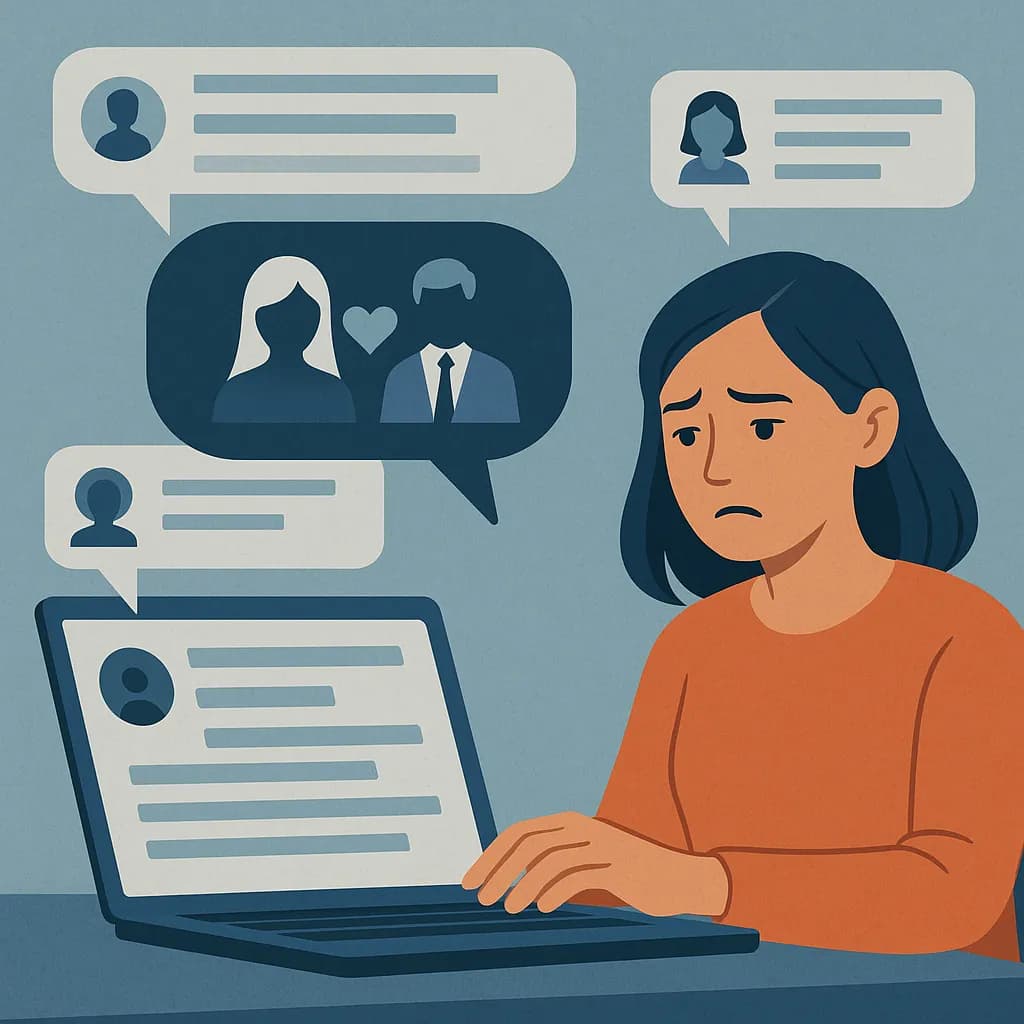 Debunking Rumors: Does Sleeping Your Way Into Tech Jobs Really Happen?