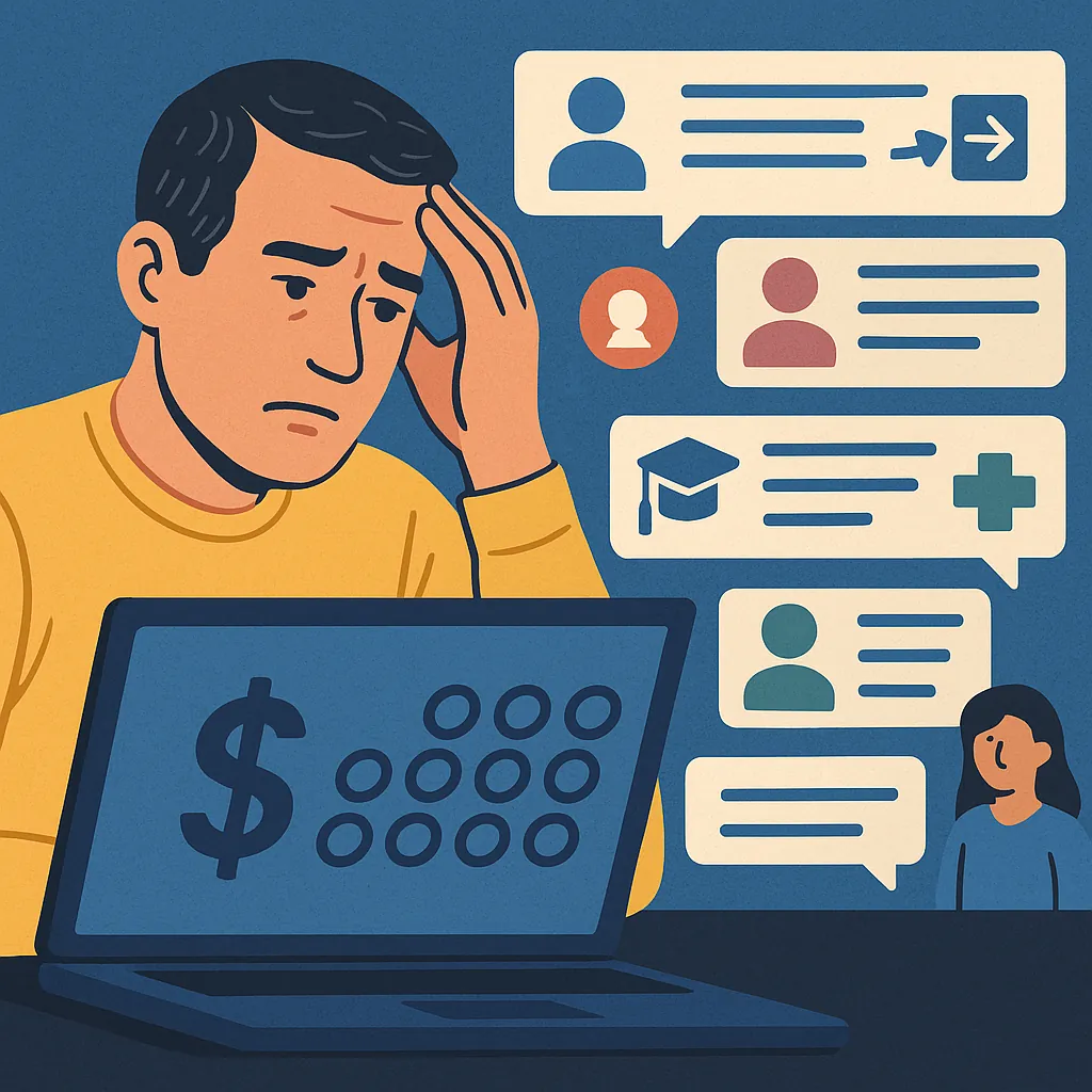 Exploring High Paying Jobs After Tech: Alternate Careers for Burnout Professionals