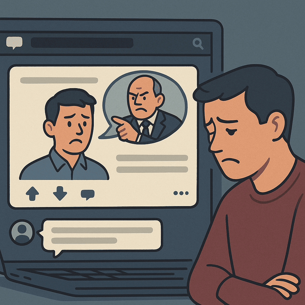 Fired After Arguing with Manager? Understanding the Consequences and Apology Tips
