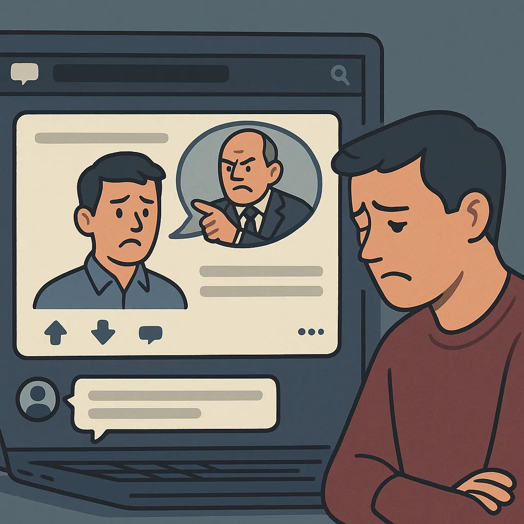 Fired After Arguing with Manager? Understanding the Consequences and Apology Tips