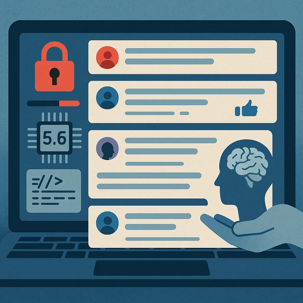 Government Limits GPT-5.6 Access Amid Fears of Advanced AI Capabilities