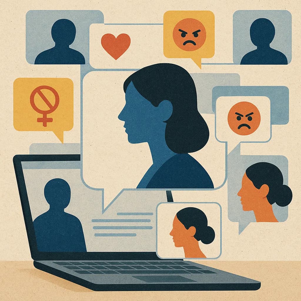 Comment reactions
