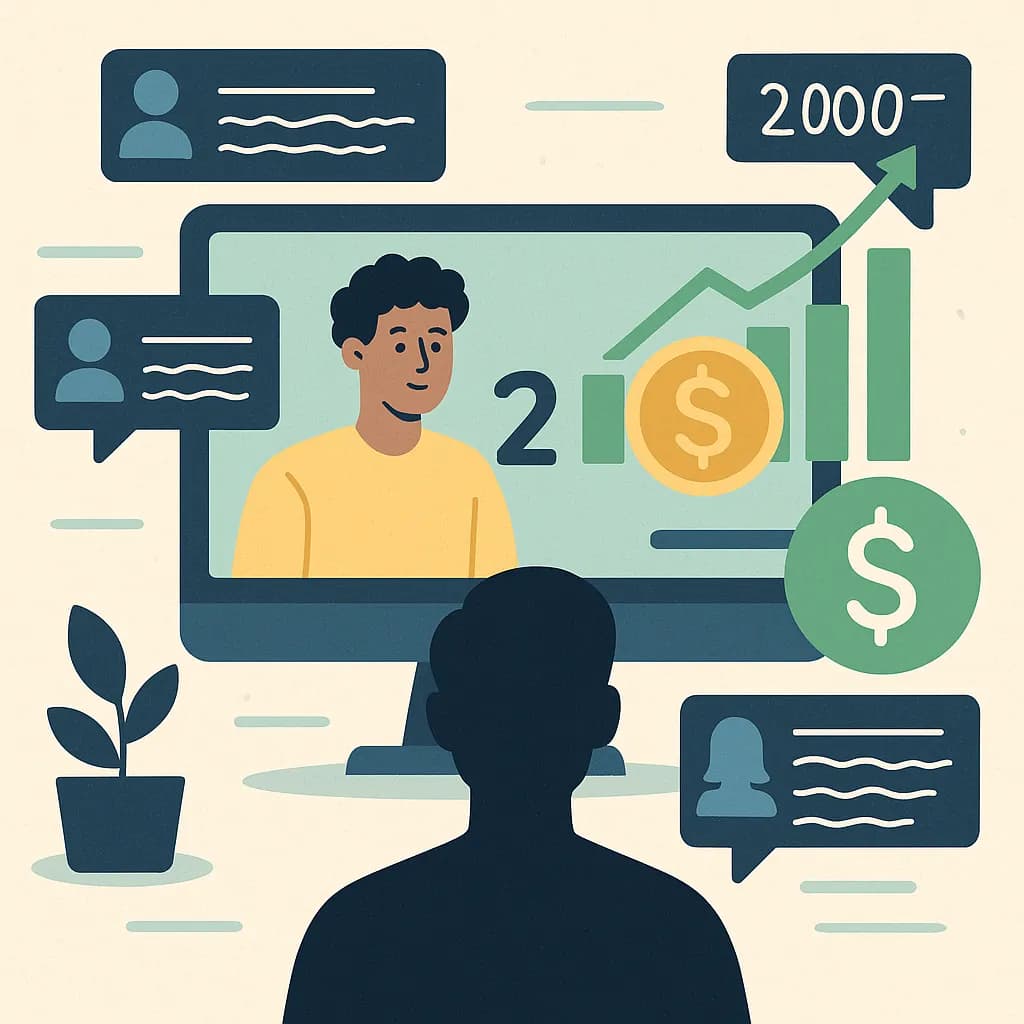 How Many Years in Tech to Hit $2M Net Worth?