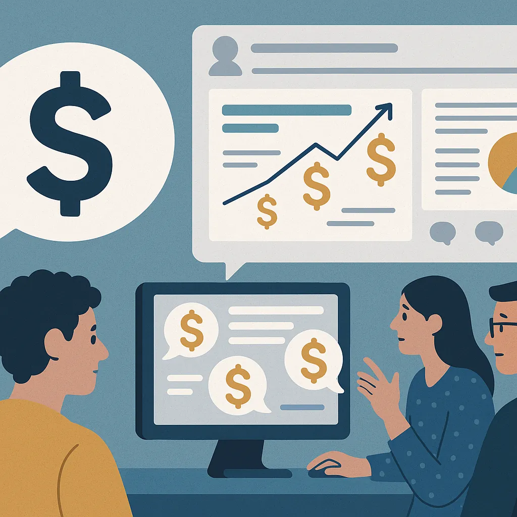 How Tech Workers Accelerate Net Worth Growth Amid Corporate Life Challenges