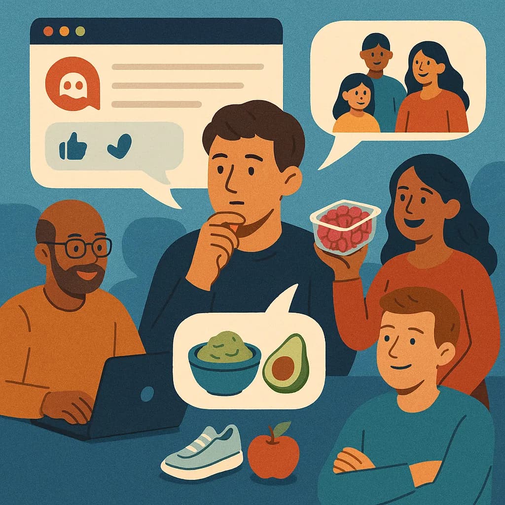 How Tech Workers Redefine Financial Independence Beyond Net Worth