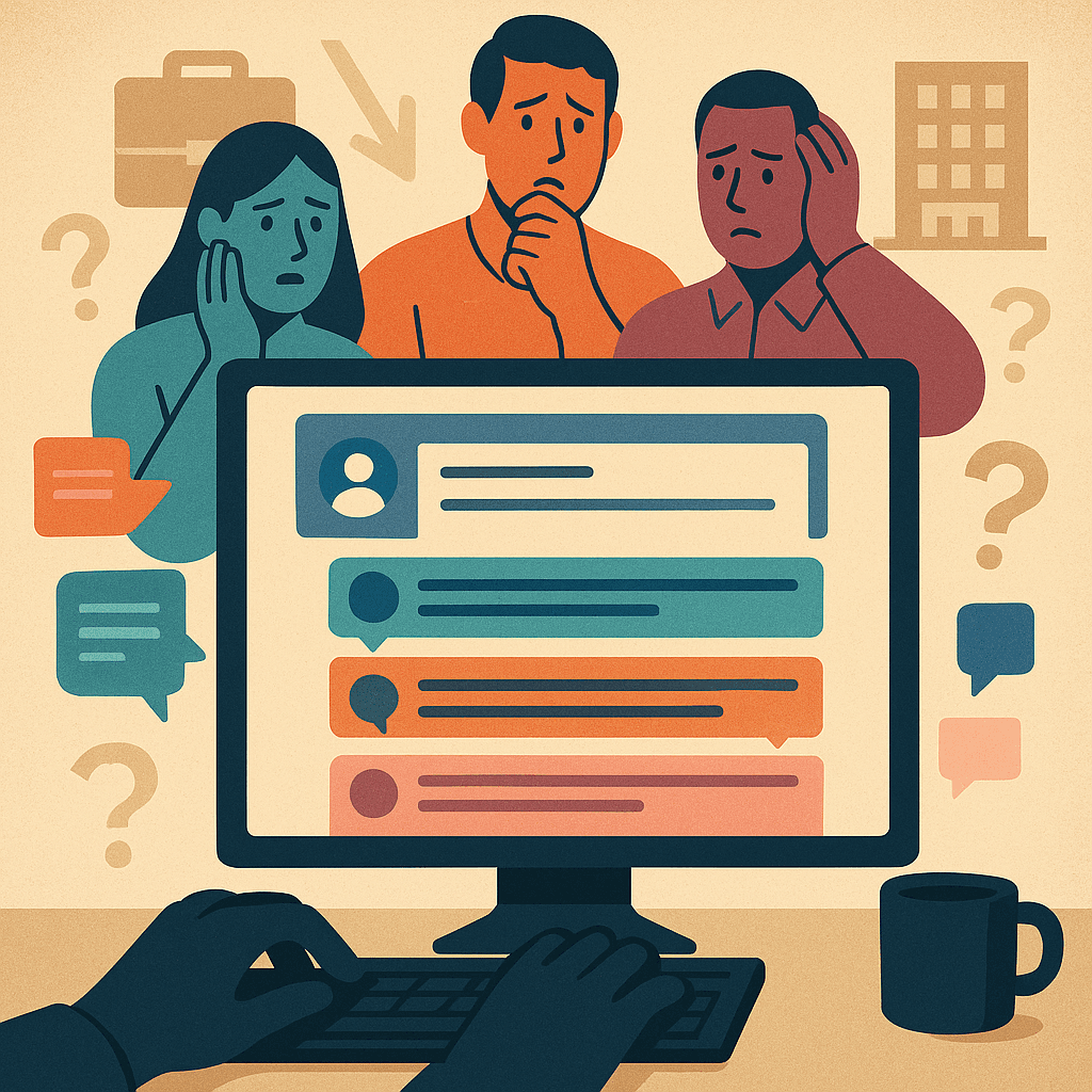 How to Survive Tech Layoffs: Real Advice and Insider Tips