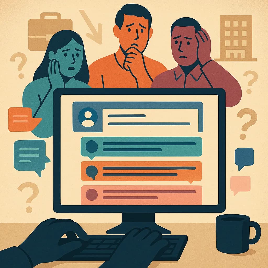 How to Survive Tech Layoffs: Real Advice and Insider Tips