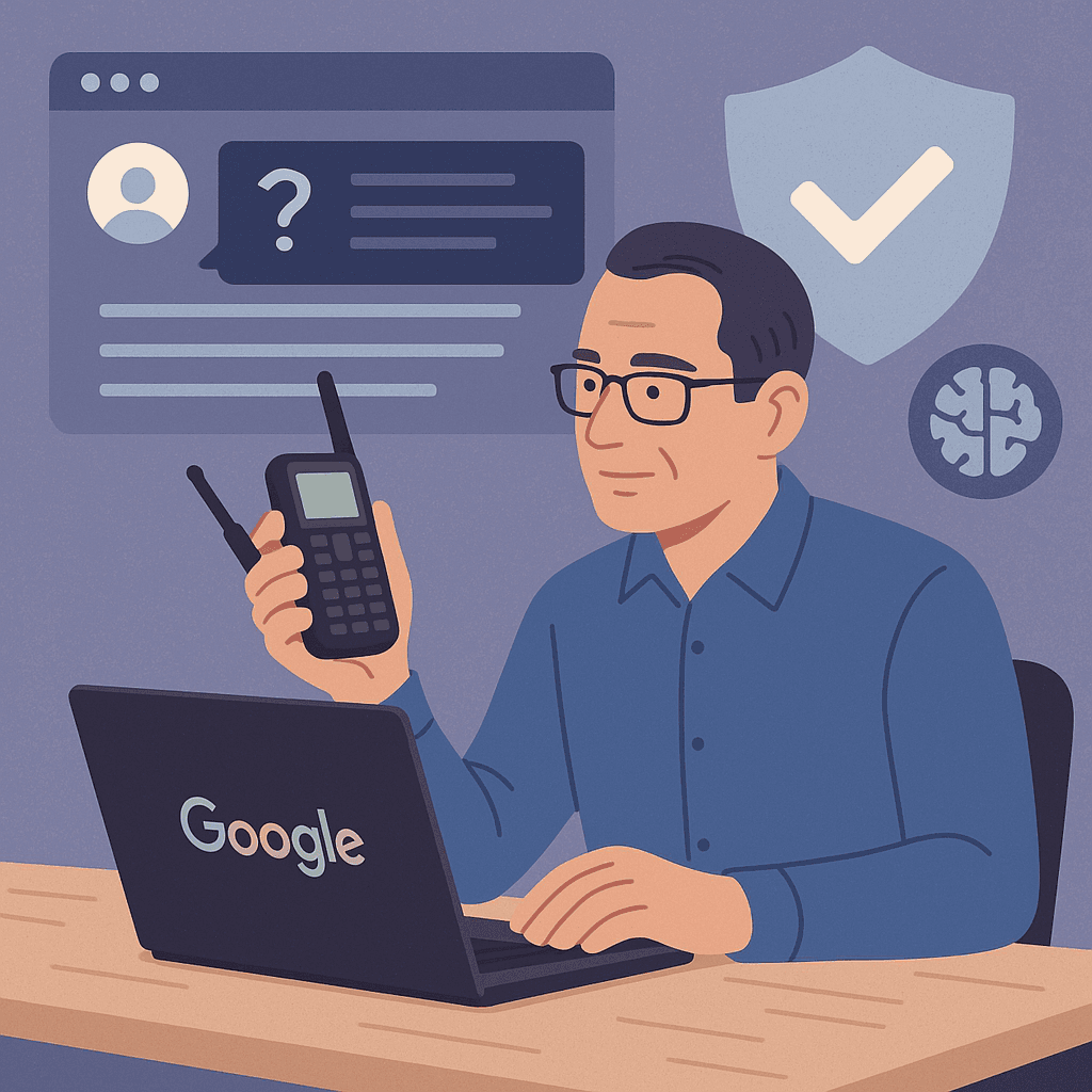 Inside Google's VP Life: Safety, Stock, and Leadership Truths Revealed