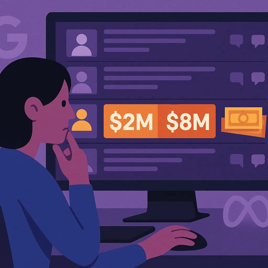 Inside the $2M Principal MTS Role Offer at MAI with 10+ Years Experience