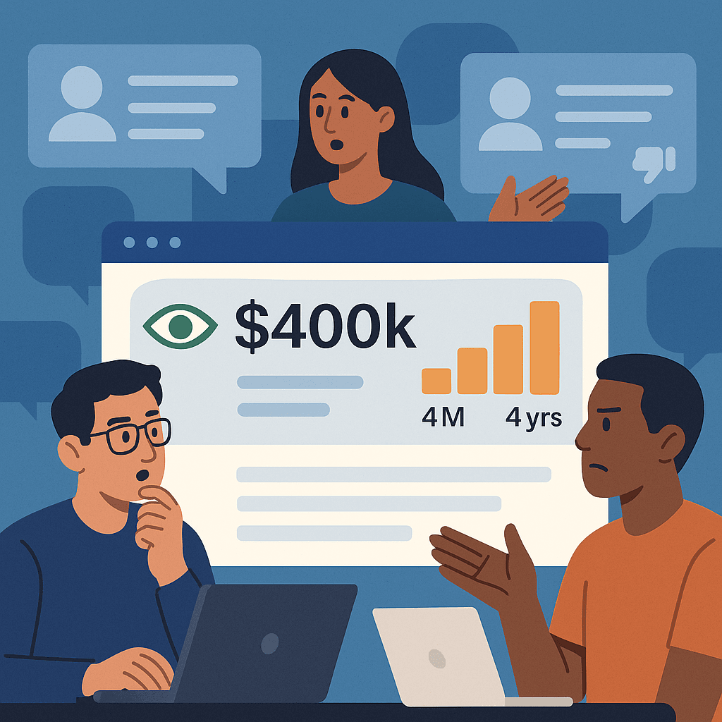 Insider Insights: The Truth About Anthropic IC5 IC6 Software Engineer Compensation