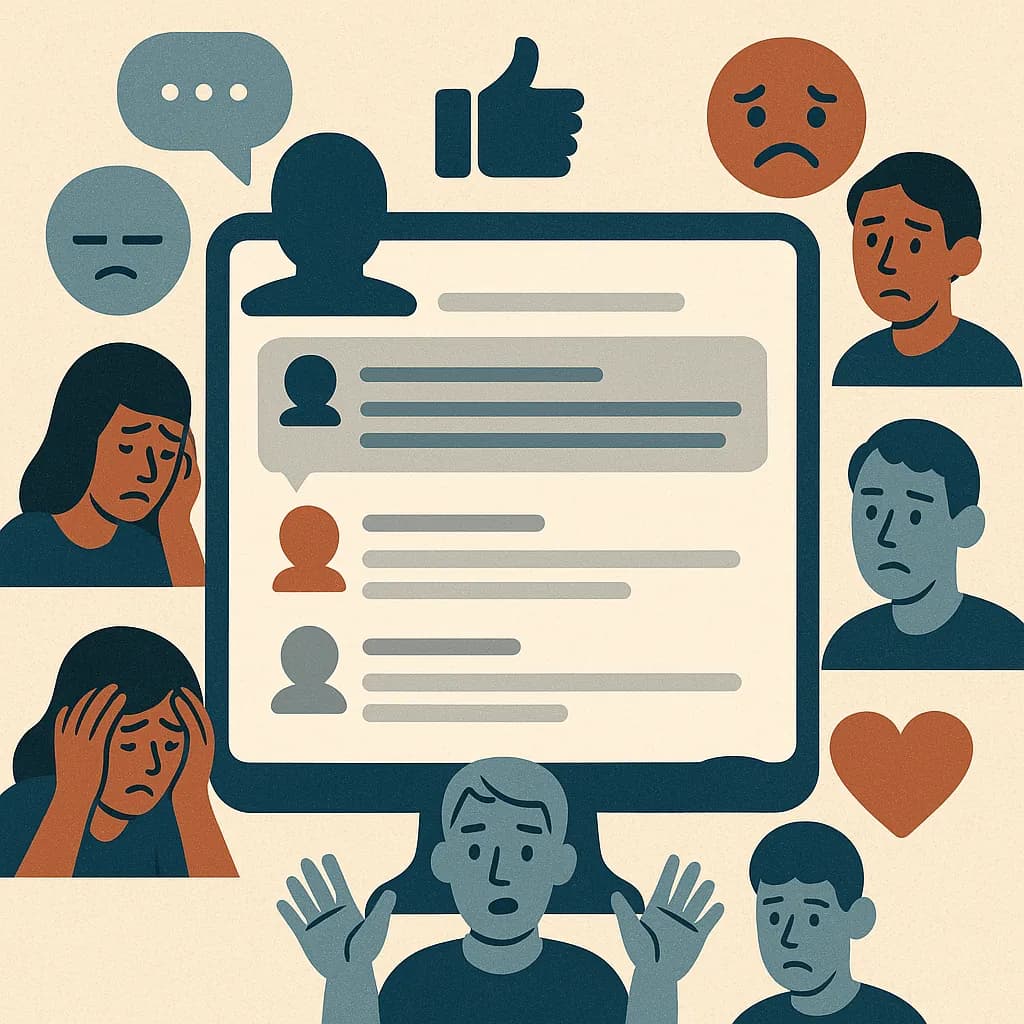Comment reactions