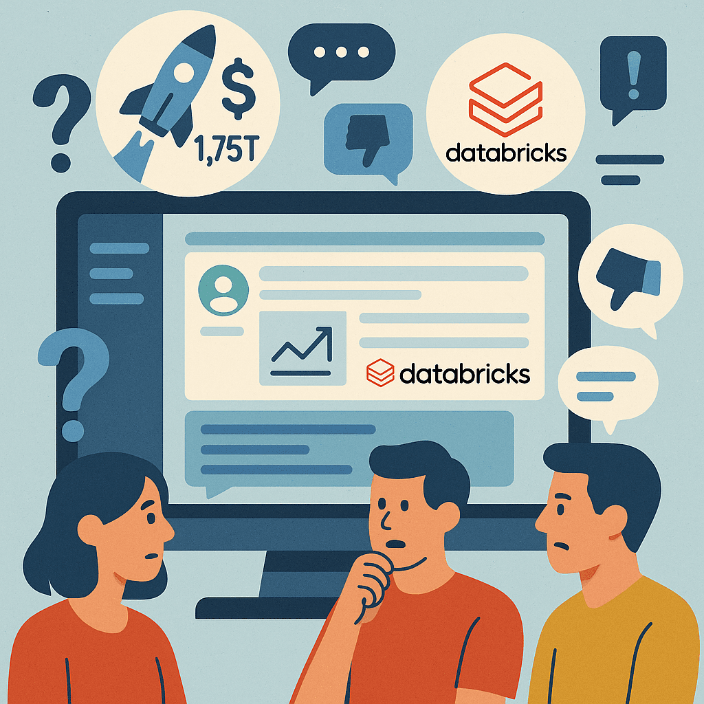 Is Databricks Poised for a $500B Valuation in 2024?