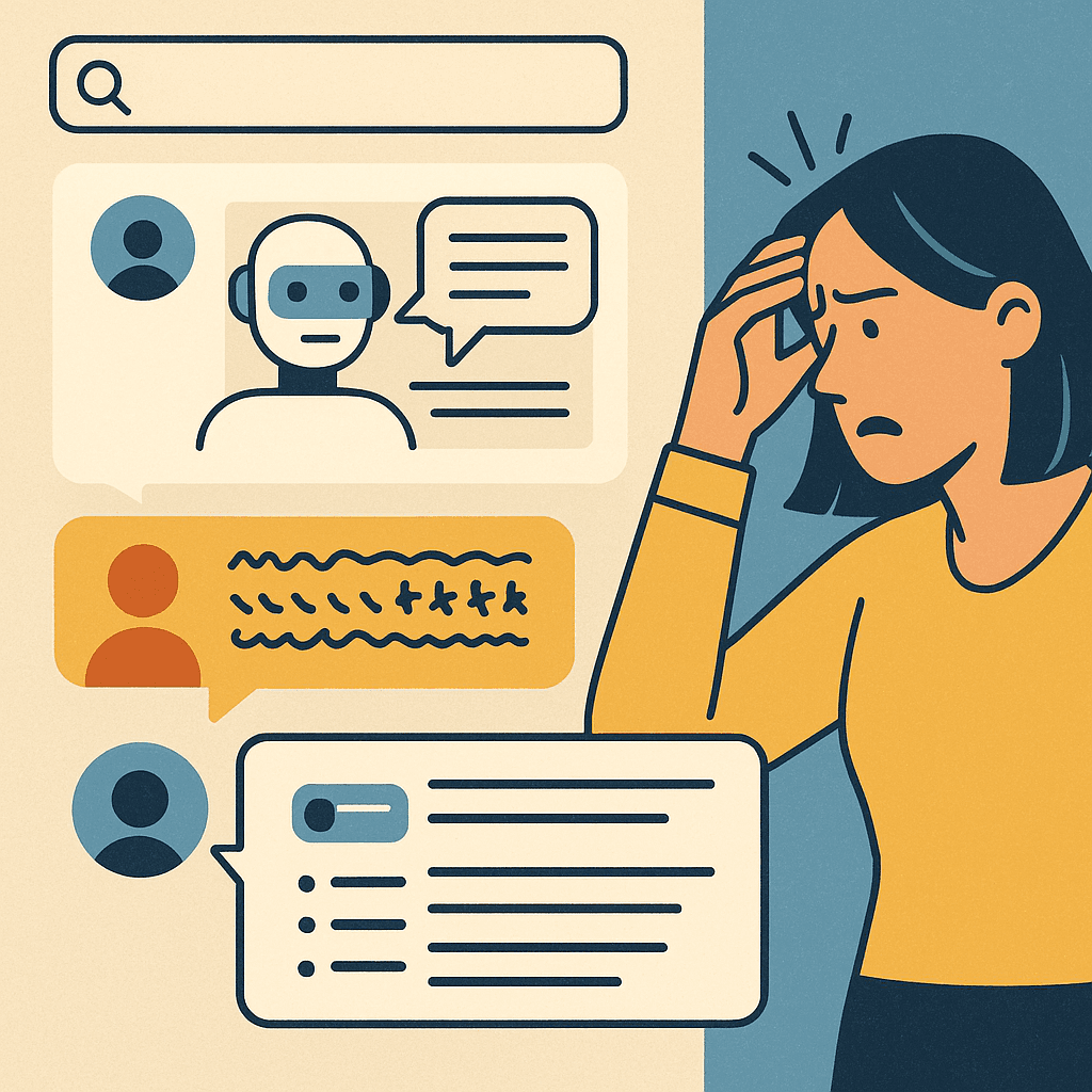 Is It Time to Talk to Managers Like AI Talks to You?