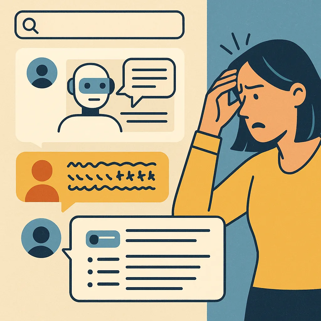 Is It Time to Talk to Managers Like AI Talks to You?