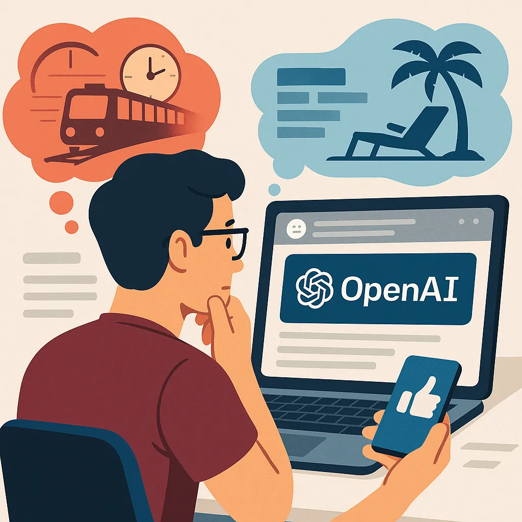 Is Joining OpenAI Worth It Amid Work-Life Balance and Salary Negotiations?