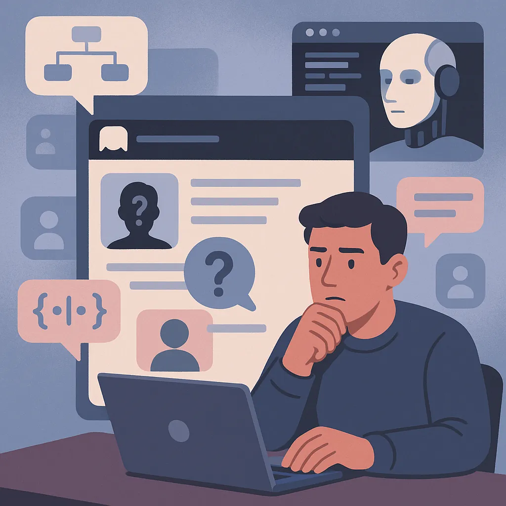 Is Leetcode Still Relevant Amid Tech Layoffs and AI Advances?