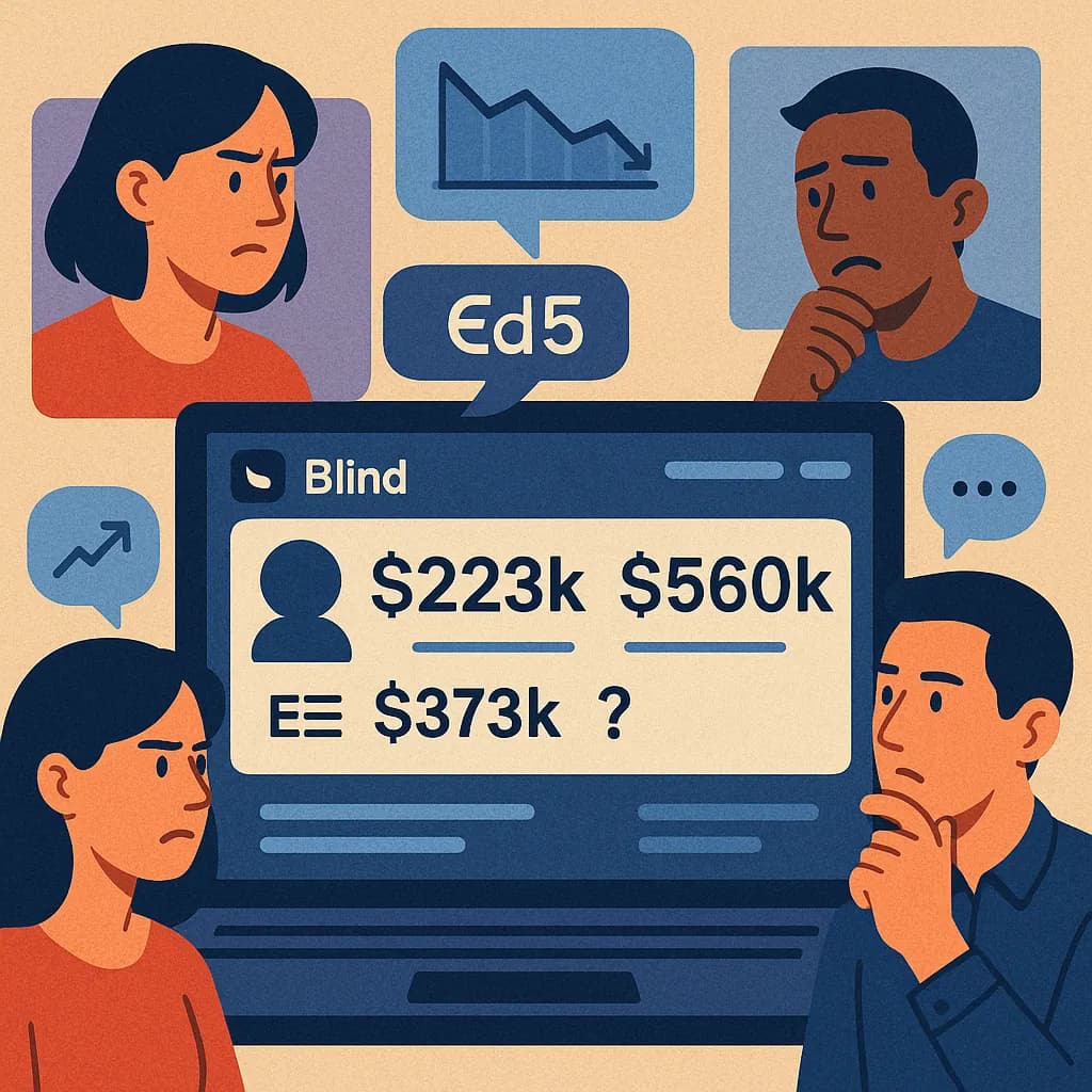 Is Meta’s E5 Compensation Now Considered a Lowball Offer?