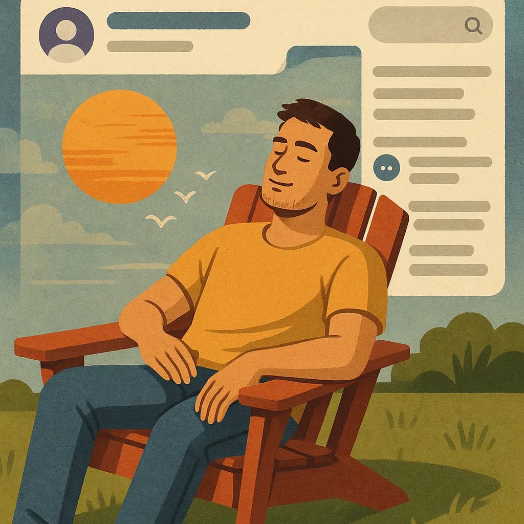 Is Taking a Break After a Tech Layoff a Smart Career Move?