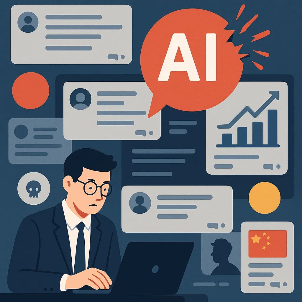 Is the AI Bubble Bursting in 2024? Signs Point to a Tech Shakeup
