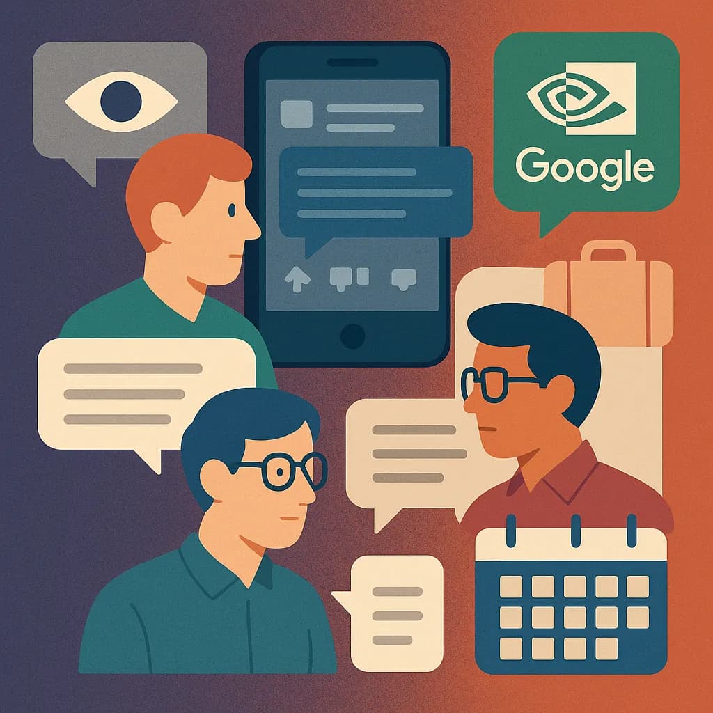 Is Unlimited PTO a Trap? NVIDIA and Google Employees Weigh In