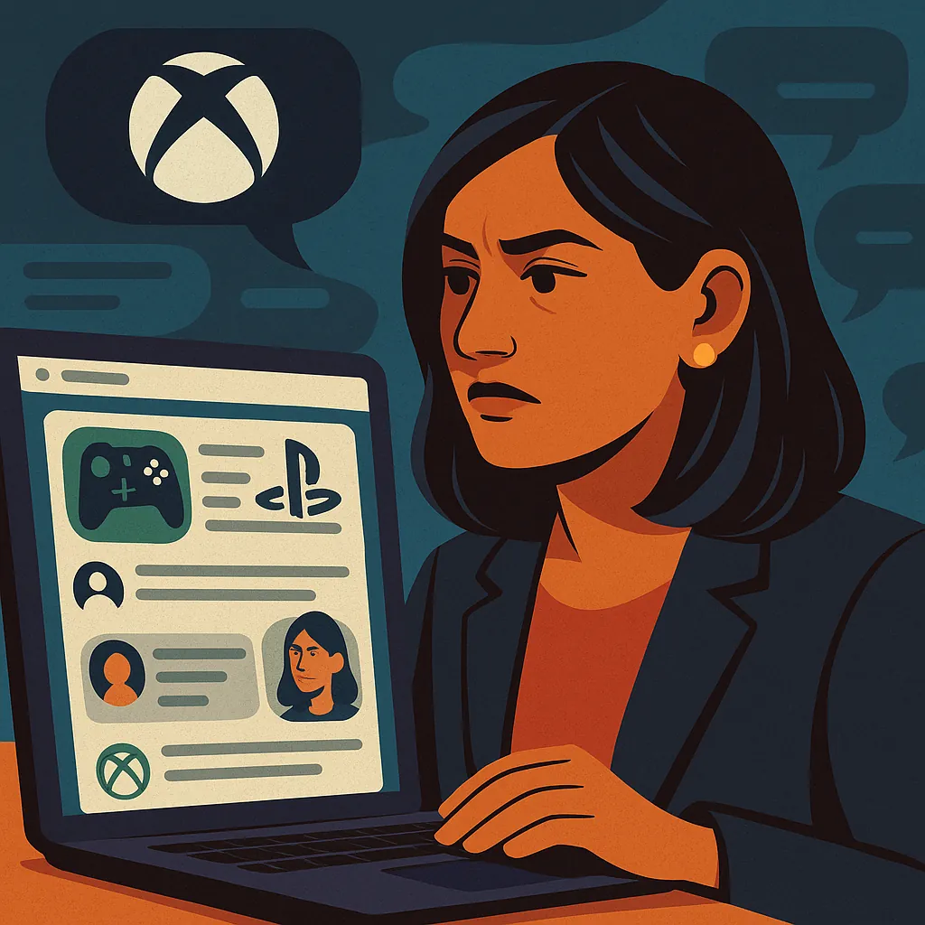 Is Xbox Facing Shutdown Under Asha Sharma's Microsoft Gamepass Strategy?