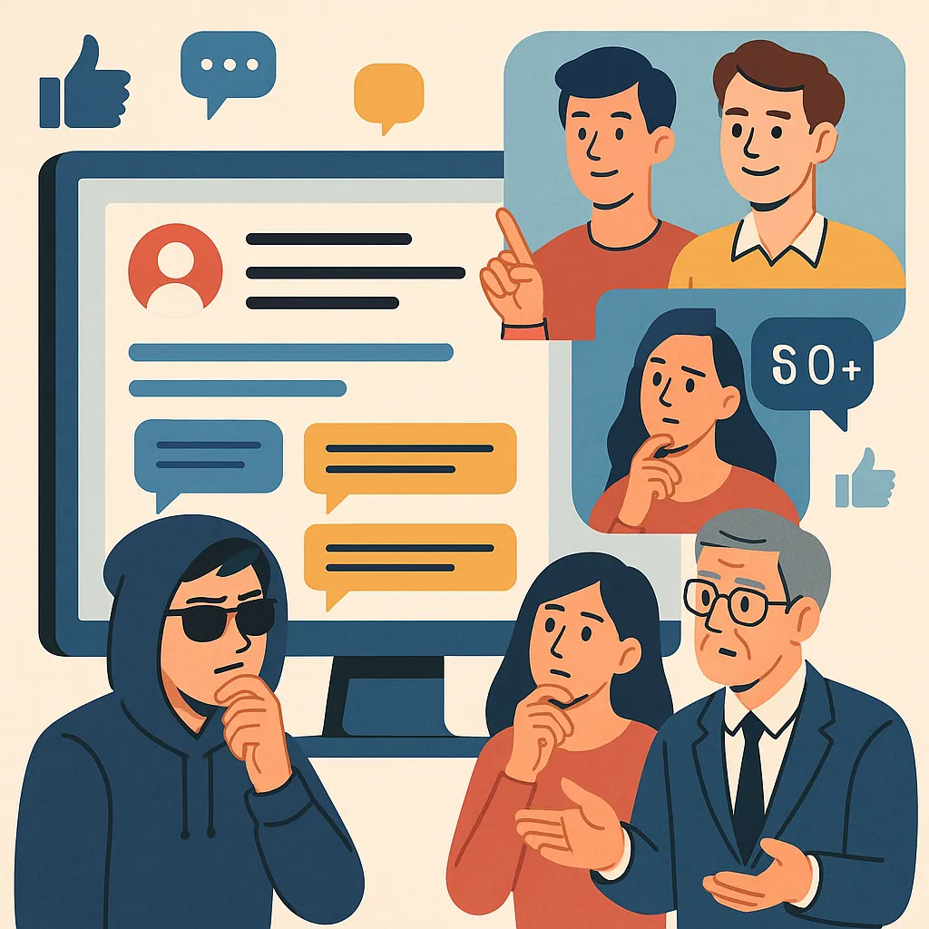 Joining a Startup Led by Young CEOs: Smart Move or Risky Bet?