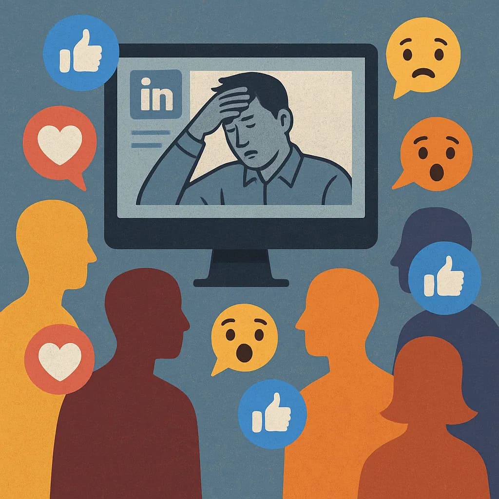 Comment reactions