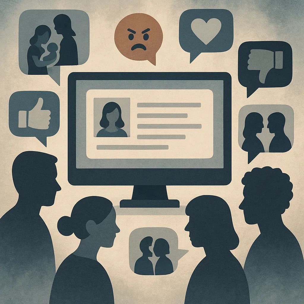 Comment reactions