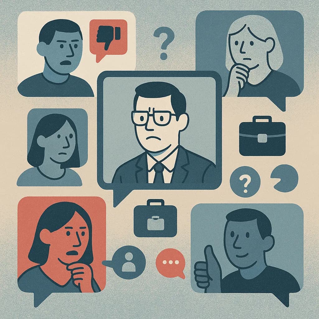 Comment reactions