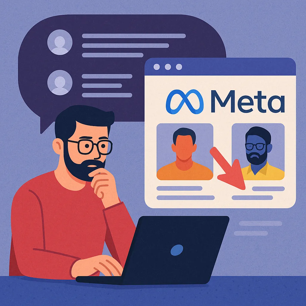 Meta Layoffs 2024: Alexander Wang and Kunal Shah Exit Shake Tech Giant