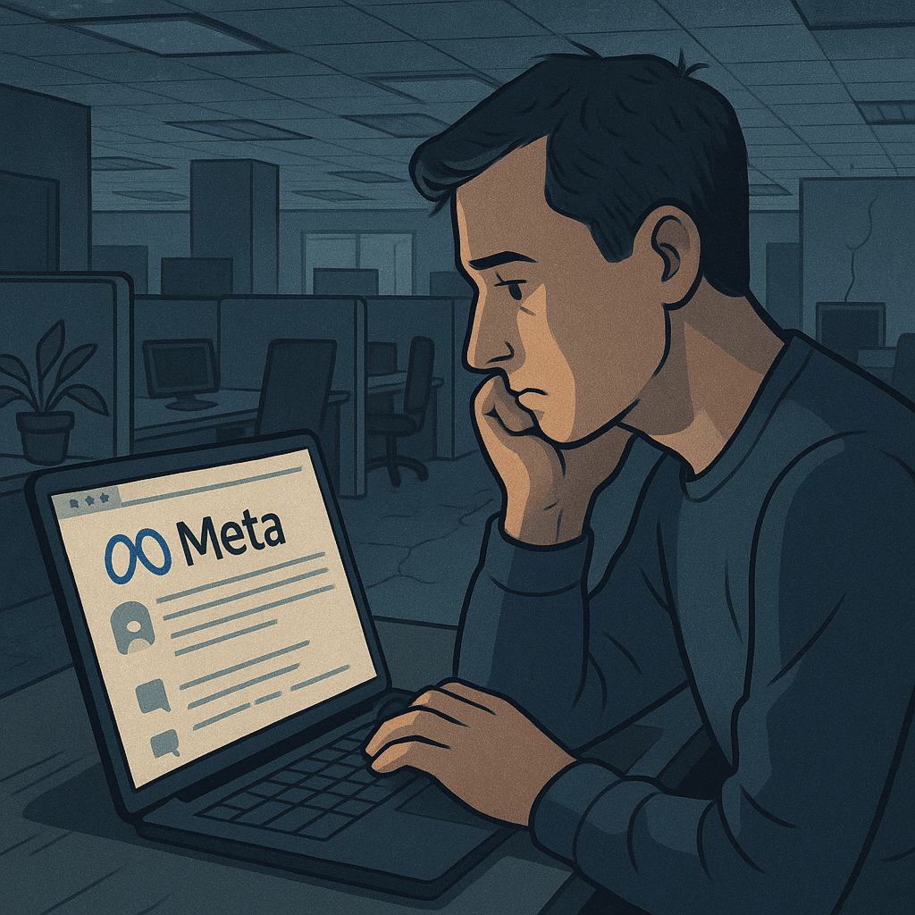 Meta Layoffs 2024 Impact: Inside the Culture Crisis Post-Restructuring