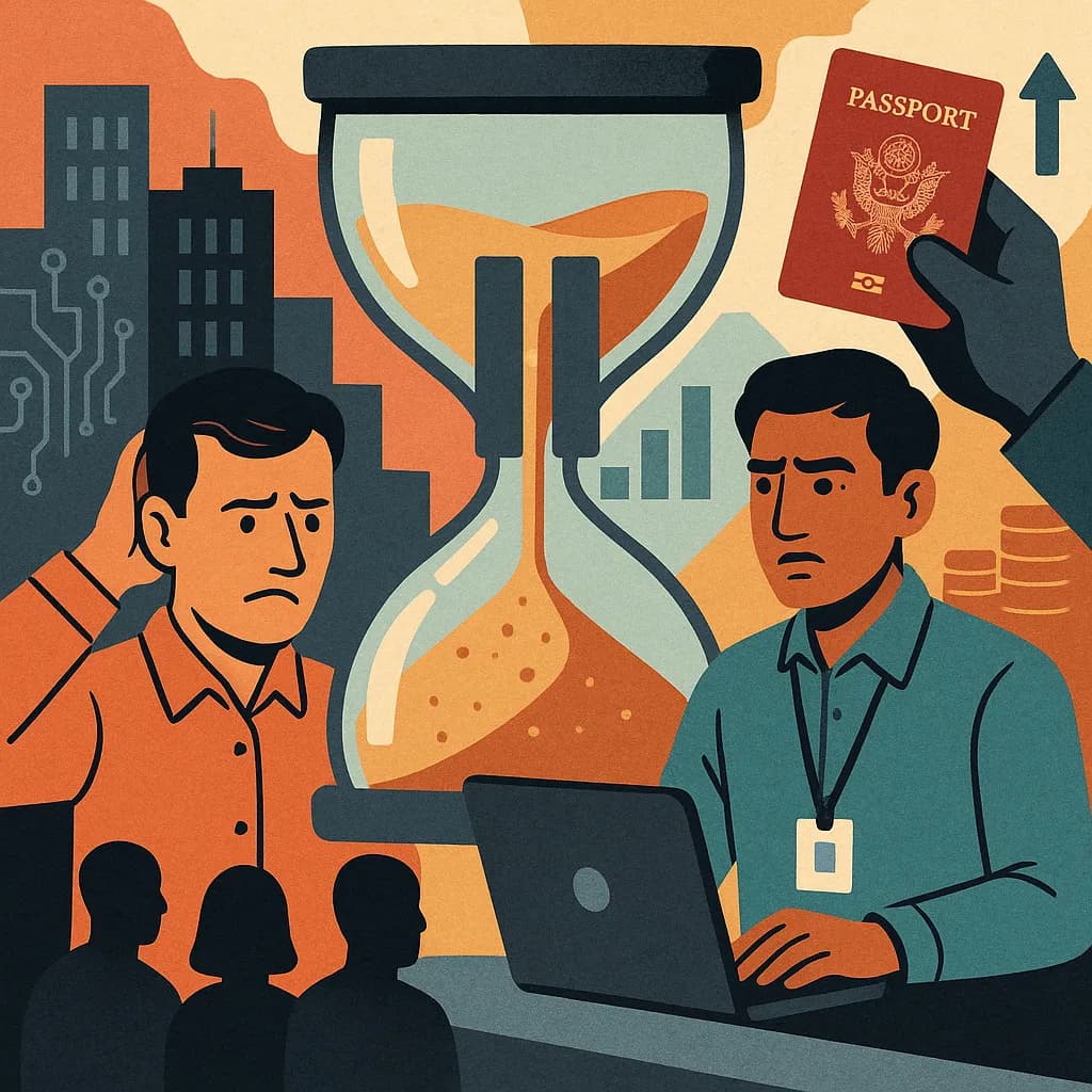 Related issues