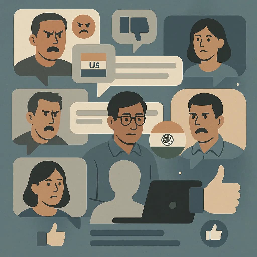 Comment reactions
